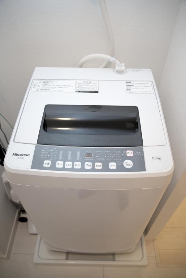 東京都プレミアムコート西池袋アパートメント エクステリア 写真