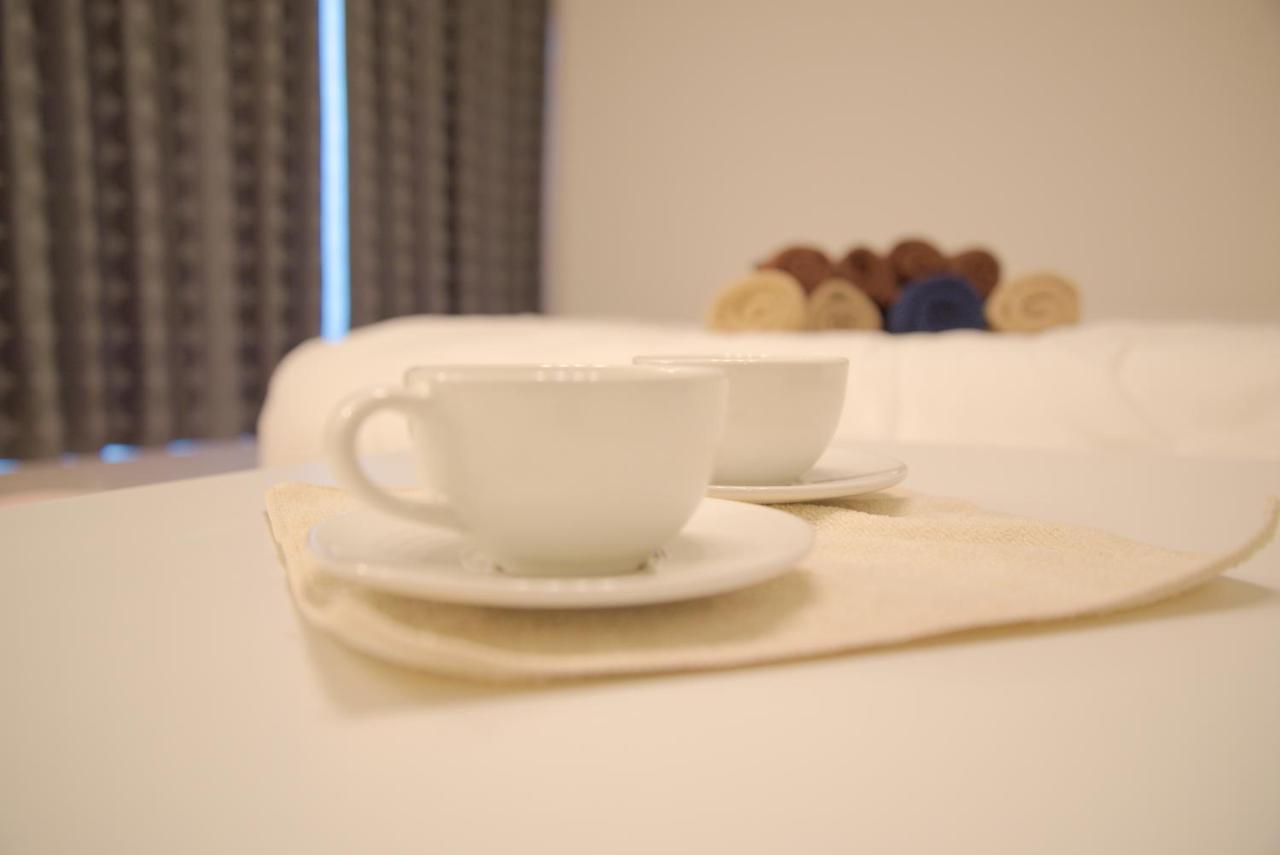 東京都プレミアムコート西池袋アパートメント エクステリア 写真