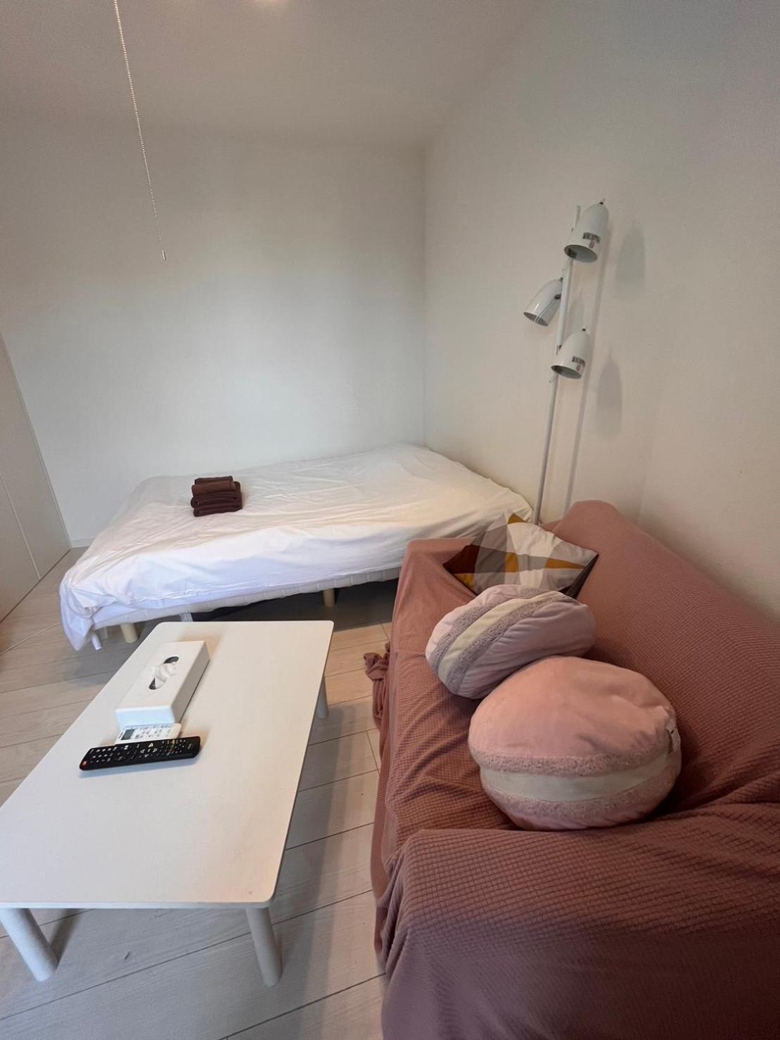 東京都プレミアムコート西池袋アパートメント エクステリア 写真