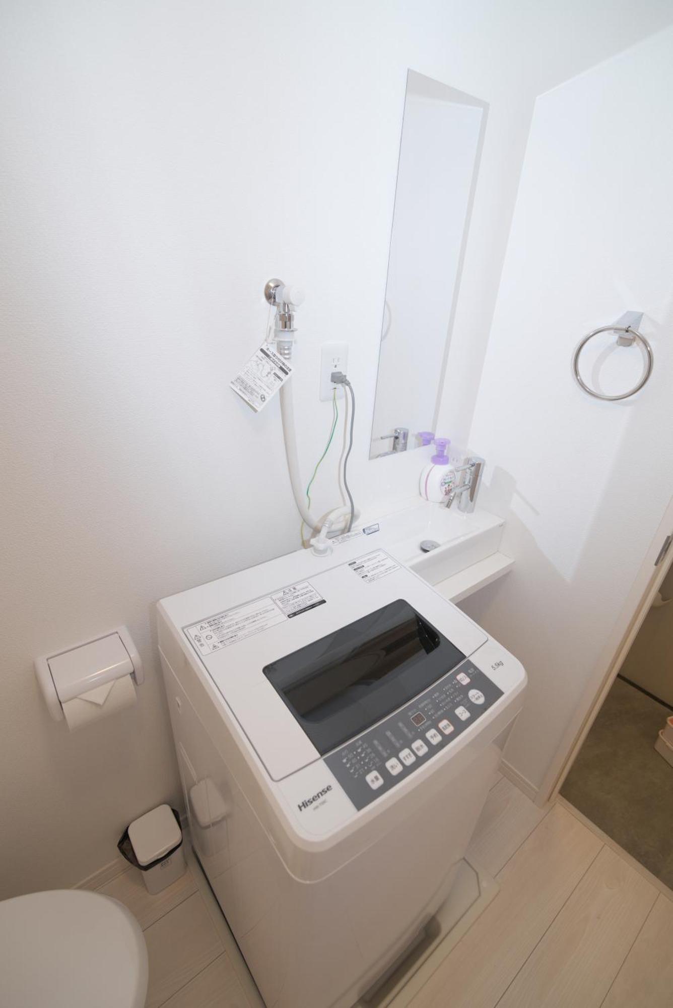東京都プレミアムコート西池袋アパートメント エクステリア 写真