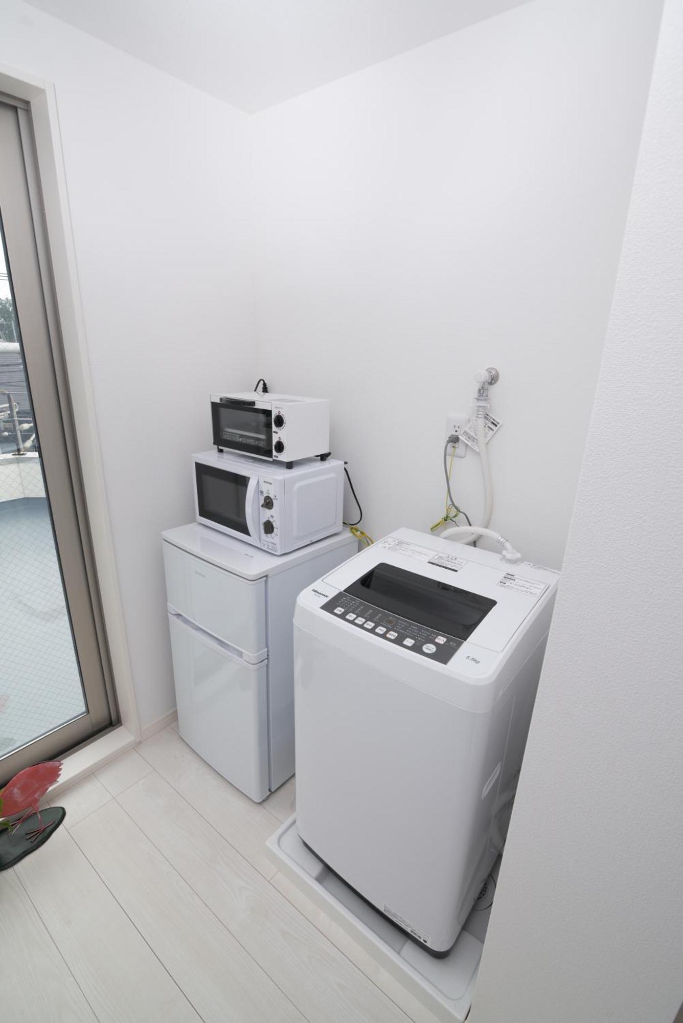 東京都プレミアムコート西池袋アパートメント エクステリア 写真
