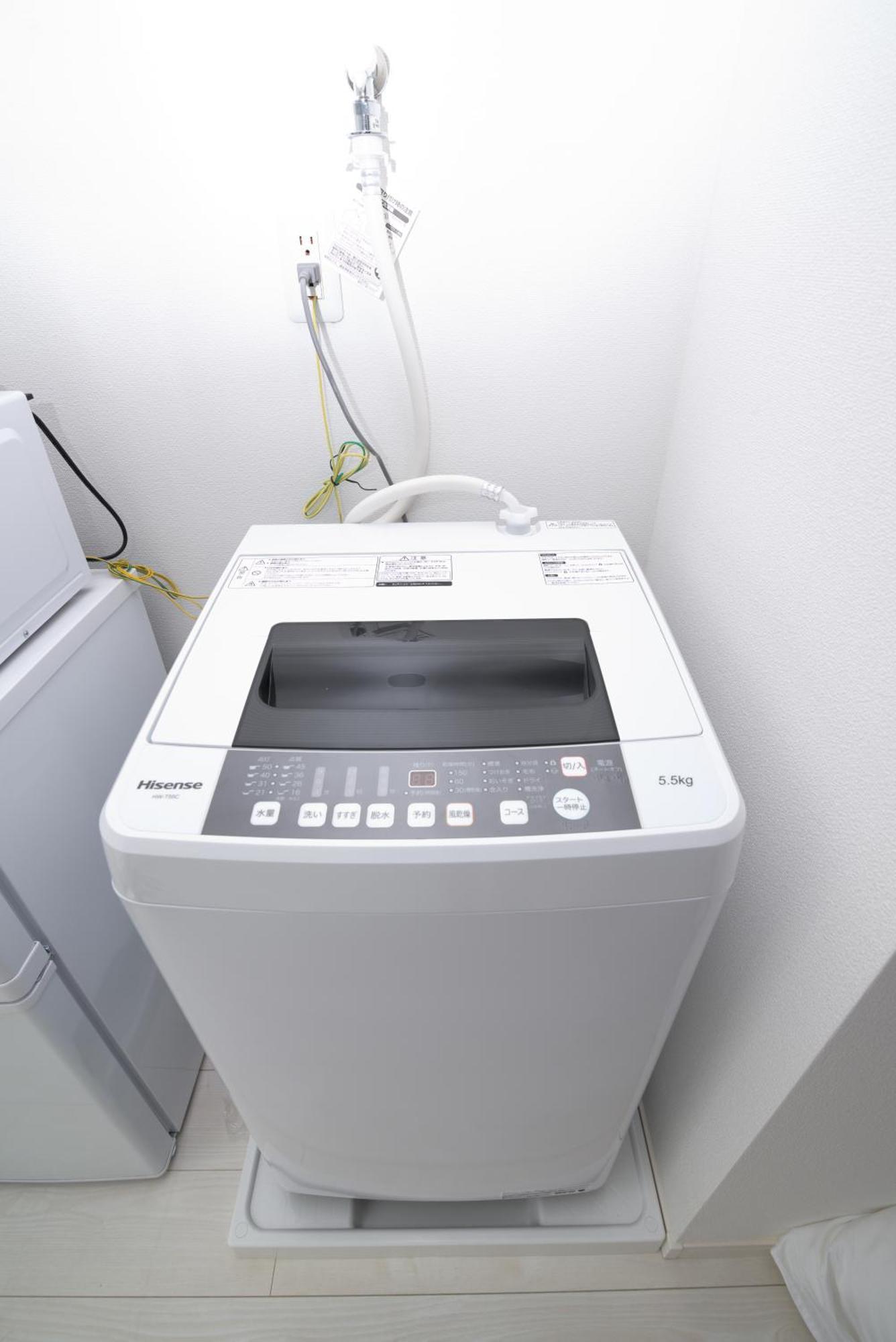 東京都プレミアムコート西池袋アパートメント エクステリア 写真